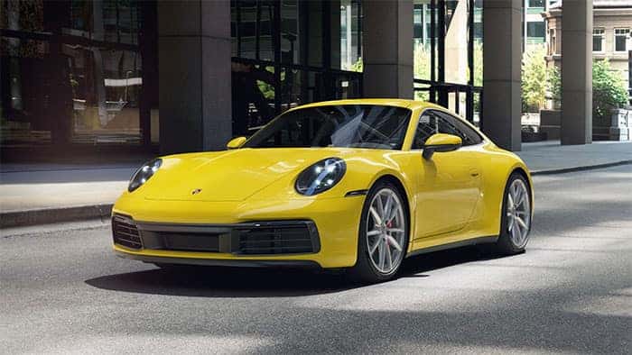 2023 Porsche 911 Specs, Review, Price, & Trims | Porsche of the Village