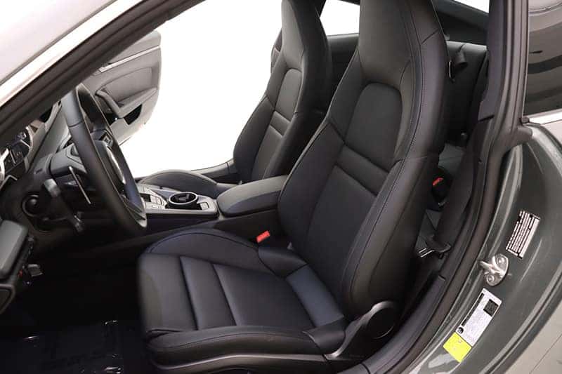 2022 Porsche 911 Carrera 4S