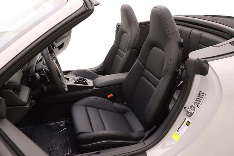 2022 Porsche 911 Carrera 4S Cabriolet