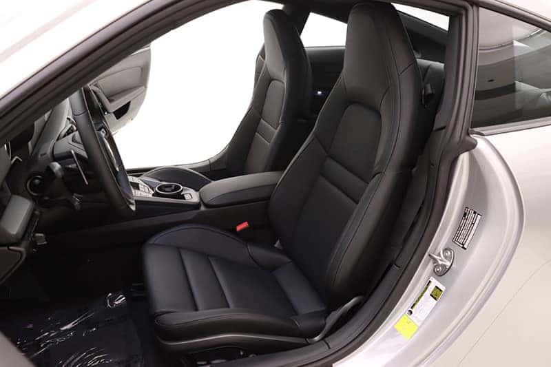 2021 911 Carrera 4S