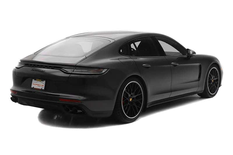 2022 Porsche Panamera 4S