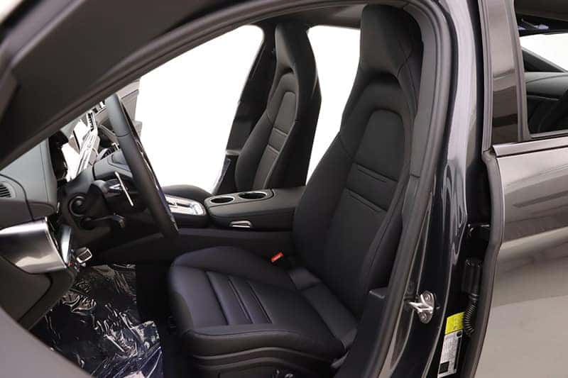 2022 Porsche Panamera 4S