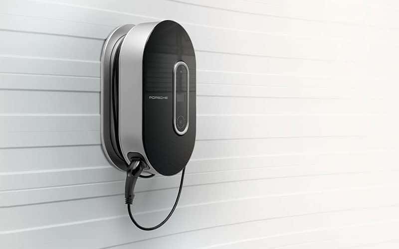 Porsche Charging A Guide to Charging your Porsche in the U.S