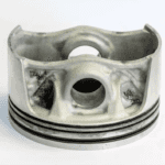 Porsche tests 3D-printed pistons for its 911 GT2