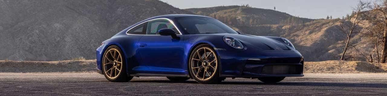 2023 Porsche 911 For Sale in Oklahoma City
