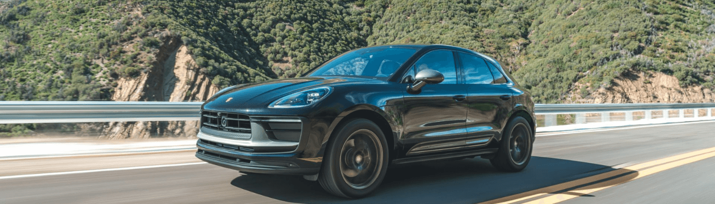 Lease Your Porsche at Porsche Oklahoma City | Porsche Oklahoma City