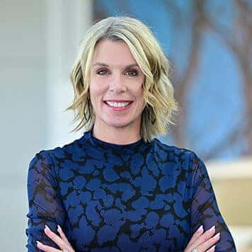 Carrie Gilbert
