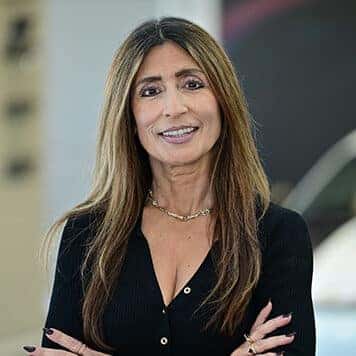 Catherine Grimaldi