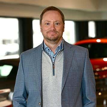 Joel Paulson