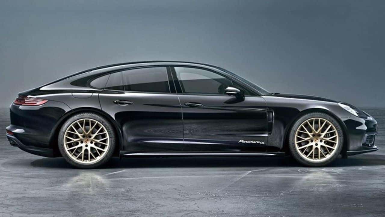 2020 Porsche Panamera | New Porsche For Sale | In Omaha, NE