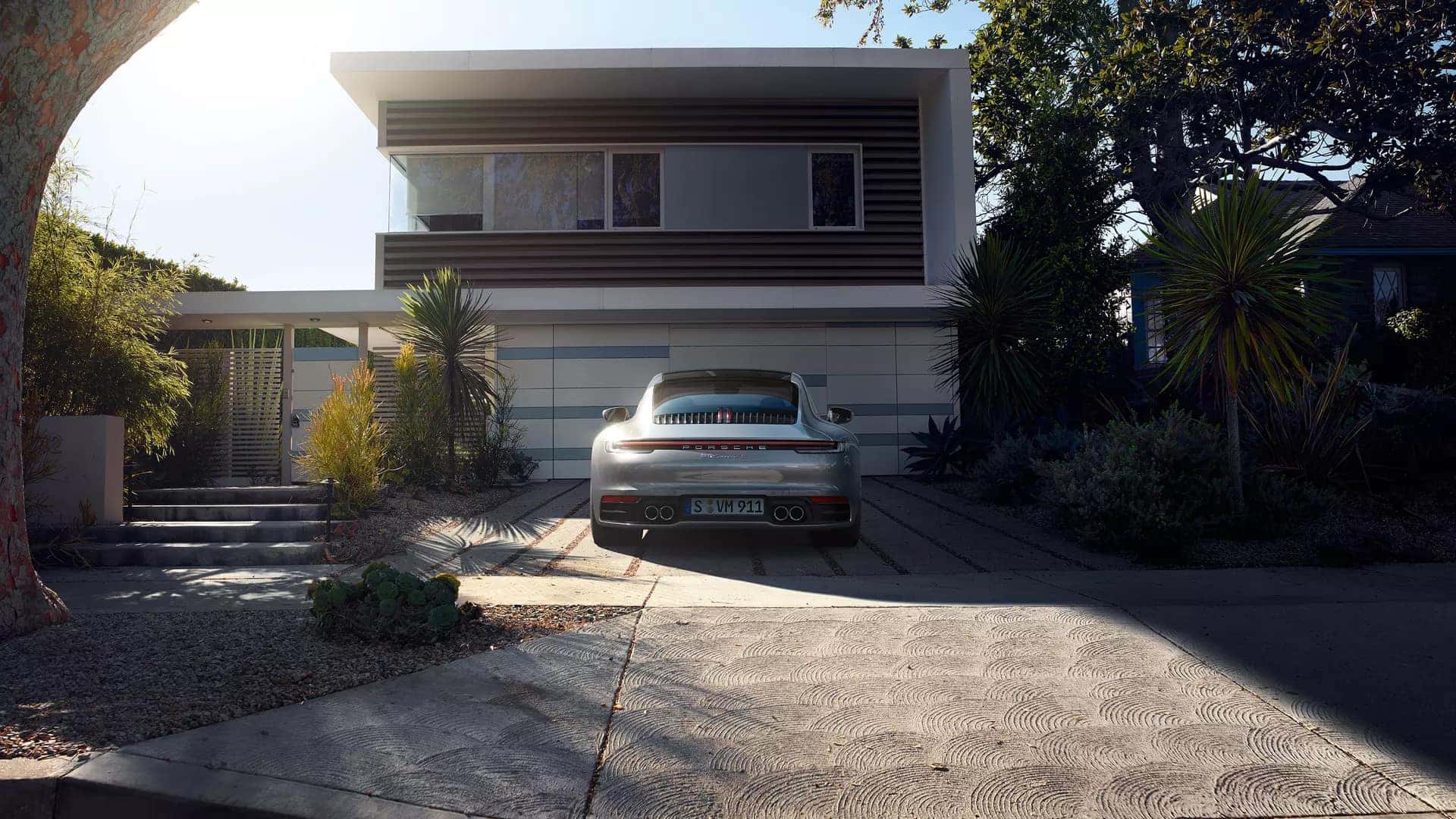 2020 Porsche 911 Trim Levels Near Lincoln, NE Porsche Omaha