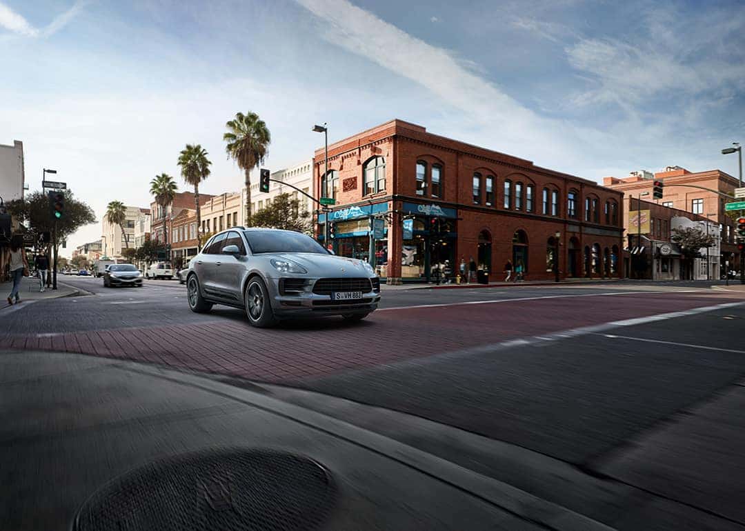 Perfect Porsche Models for Commuters Porsche Omaha