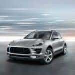 used porsche macan