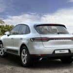 2021 Porsche Macan trim levels