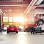 certified Porsche service near me
