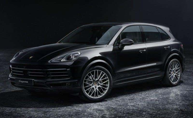 2024 Porsche Cayenne Review and Test Drive