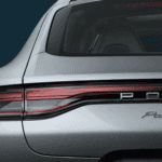 Porsche Panamera trim levels