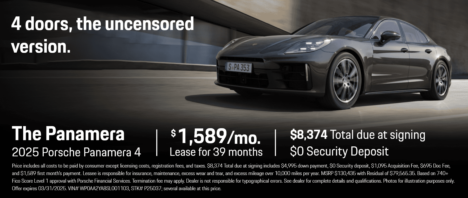 PP-New-Vehicle-specials-1800×760-February-2025-Porsche-Panamera-4