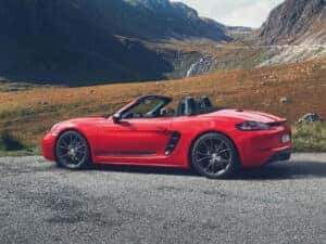 Boxster
