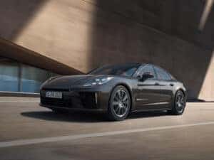 Panamera