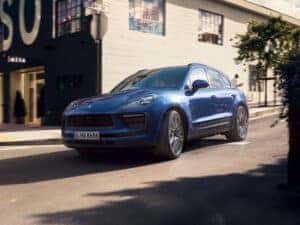 macan