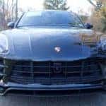 Macan Turbo Performance Package