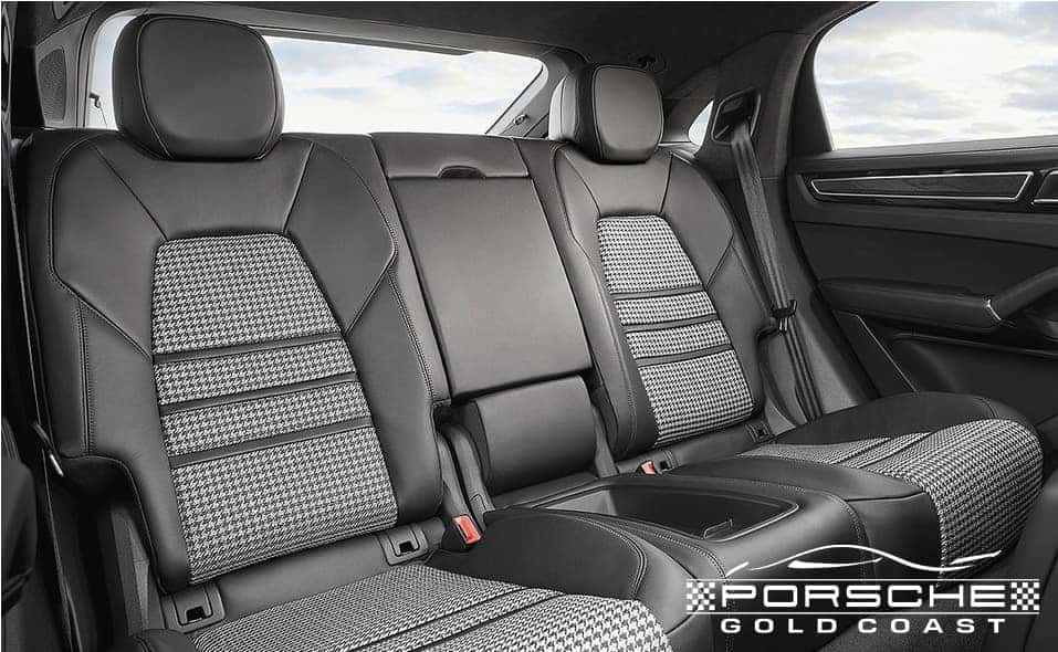 porsche gold coast-Cayenne Coupe