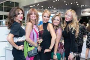 PGC Opening Events Guests