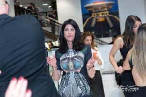 PGC Opening Events Guests