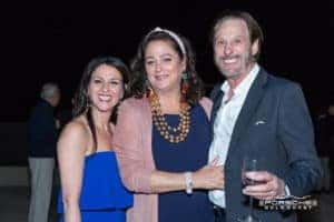 PGC Opening Events Guests