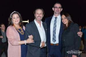 PGC Opening Events Guests