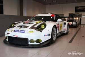 Porsche Gold Coast Cars for Classic Partner 2019 & Grand Opening