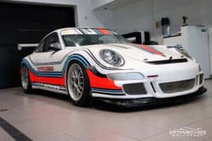 Porsche Gold Coast Cars for Classic Partner 2019 & Grand Opening