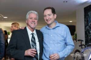 PGC Opening Events Guests