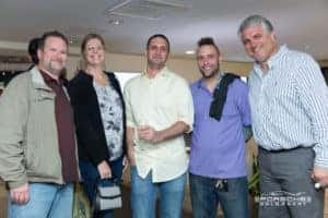 PGC Opening Events Guests