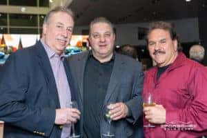PGC Opening Events Guests