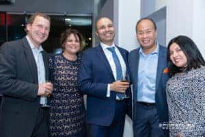 PGC Opening Events Guests