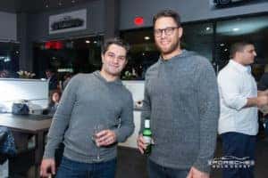 PGC Opening Events Guests