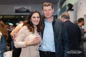 PGC Opening Events Guests