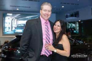 PGC Opening Events Guests