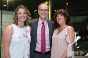 PGC Opening Events Guests