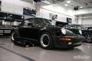 Porsche Gold Coast Cars for Classic Partner 2019 & Grand Opening