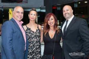 PGC Opening Events Guests