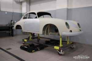 Porsche Gold Coast Cars for Classic Partner 2019 & Grand Opening