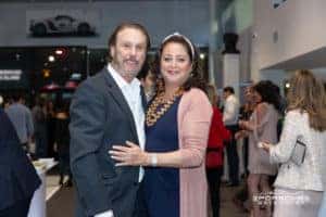 PGC Opening Events Guests