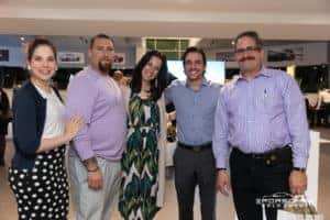 PGC Opening Events Guests