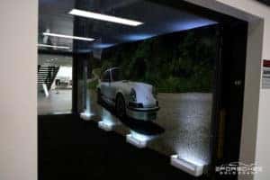 Porsche Gold Coast Cars for Classic Partner 2019 & Grand Opening