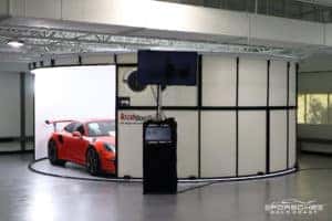 Porsche Gold Coast Cars for Classic Partner 2019 & Grand Opening