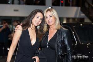 PGC Opening Events Guests