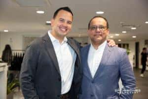 PGC Opening Events Guests